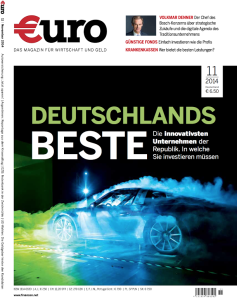 €uro Titel